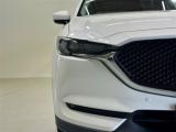 CX-5(新潟県新潟市東区)画像17