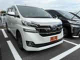ヴェルファイアハイブリッド ハイブリッド 2．5 V E-Four 4WD サンルーフ10型ナビ後席モニター両側電動