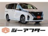セレナ 1．4 e-4ORCE ハイウェイスターV 4WD 12．3型ナビ360°カメラ両側電動プロパイ