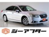 レガシィＢ４ 2．5 4WD 社外ナビ温熱シート衝突軽減パワーシート