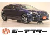 インプレッサスポーツ 2．0 i-L アイサイト 4WD 純正8インチナビ バックカメラ クルーズコ
