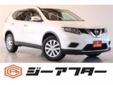 エクストレイル 2．0 20S 2列車 4WD 1オーナー ナビ バックカメラ 地デジ アイ