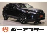 ハリアーハイブリッド 2．5 ハイブリッド E-Four G 4WD オプションJBLサウンド 12．3インチナビ バックカメラ デジタルインナーミラー パワーバックドア 運転支援システム ハーフレザーシート ブラインドス