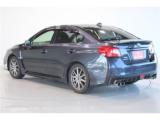 WRX_S4(新潟県新潟市東区)画像6