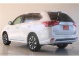 アウトランダーPHEV(新潟県新潟市東区)画像11