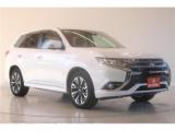 アウトランダーPHEV(新潟県新潟市東区)画像15