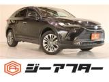 ハリアーハイブリッド 2．5 ハイブリッド E-Four Z 4WD 令和5年登録／JBLサウンド／12．3型ナビ／地デジ／バックカメラ／セーフティセンス／電動Rゲート／LEDヘッドライト／純正19インチアルミホイール／デ