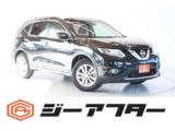 エクストレイルハイブリッド 2．0 20X ハイブリッド エマージェンシーブレーキパッケージ 4WD メーカーナビ360°カメラTVルーフレール