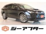 レヴォーグレイバック 1．8 リミテッド EX 4WD STIフルエアロ 純正11．6型ナビ 地上デジタ