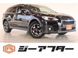 スバルXV 2．0i-L アイサイト 4WD 純正ナビ／地デジ／バックカメラ／衝突軽減／LED／クルコン／純正17AW／ETC／カーテンエアバック／スマートキー／4WD／電動格納ミラー／5人乗り／BT接続／ABS