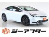 プリウス 2．0 G E-Four 4WD R6登録純正DオーディオTVシートヒータETC