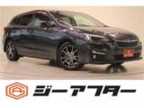 インプレッサスポーツ 2．0 i-L アイサイト 4WD ワンオーナー 純正ナビ 地デジ バックカメ