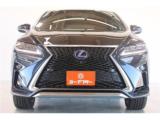 レクサスRX(新潟県新潟市東区)画像8