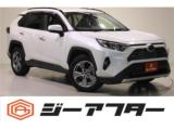 ＲＡＶ４ 2．0 G 4WD 純正ナビBカメラTV電動Rゲート衝突軽減