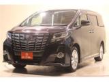 アルファード(新潟県新潟市東区)画像4
