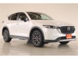 CX-5(新潟県新潟市東区)画像2