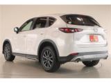 CX-5(新潟県新潟市東区)画像6