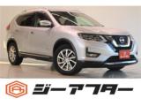 エクストレイルハイブリッド 2．0 20Xi ハイブリッド 4WD プロパイロット 純正9型ナビ 地デジ 全方位