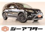エクストレイルハイブリッド