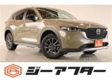 CX-5 2．2 XD フィールド ジャーニー ディーゼルターボ 4WD 純正10．25型ナビ／地デジ／全周囲／専用ハーフレザー／シートヒーター／レーダ-クル-ズコントロ-ル／衝突軽減／LEDヘッドライト／