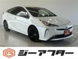 プリウス 1．8 S ツーリングセレクション E-Four 4WD 走行9．0万km純正9型ナビTV温熱シートLED