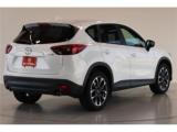 CX-5(新潟県新潟市東区)画像13