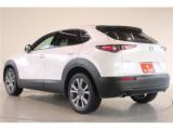 CX-30(新潟県新潟市東区)画像7