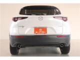 CX-30(新潟県新潟市東区)画像8