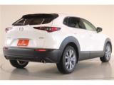 CX-30(新潟県新潟市東区)画像9