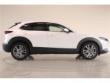 CX-30(新潟県新潟市東区)画像10