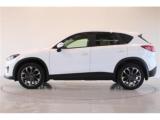 CX-5(新潟県新潟市東区)画像10