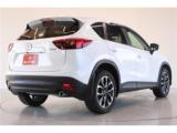 CX-5(新潟県新潟市東区)画像13
