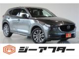 CX-5 2．2 XD エクスクルーシブ モード ディーゼルターボ 4WD ナビTV360°カメラBOSEサウンド電動Rゲート