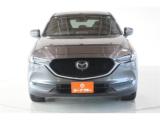 CX-5(新潟県新潟市東区)画像8