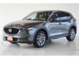 CX-5(新潟県新潟市東区)画像9