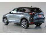 CX-5(新潟県新潟市東区)画像11