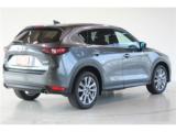 CX-5(新潟県新潟市東区)画像13