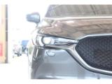 CX-5(新潟県新潟市東区)画像19