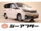 セレナ 2．0 ライダー オーテック 30thアニバーサリー 4WD 特別仕様車 純正ナビ フリップダウンモニタ