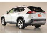 RAV4(新潟県新潟市東区)画像11