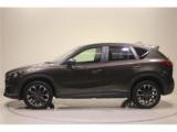 CX-5(新潟県新潟市東区)画像10