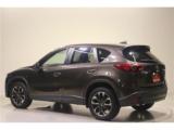 CX-5(新潟県新潟市東区)画像11