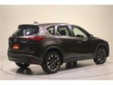 CX-5(新潟県新潟市東区)画像13