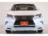 レクサスRX(新潟県新潟市東区)画像8
