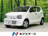 アルト F オートライト CD エアコン キーレス