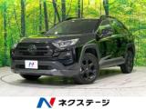ＲＡＶ４ アドベンチャー オフロードパッケージ 4WD