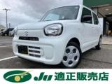アルト L 試乗車UP バックカメラ付オーディオ