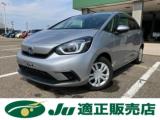 フィット ベーシック LEDライト ホンダセンシング