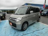 スペーシア G リミテッド 4WD