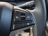 アダプティブクルーズコントロール：先行車がいても車間距離を保ち追従できるので、高速道路などの走行時に使うと便利です♪